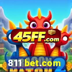 811 bet.com